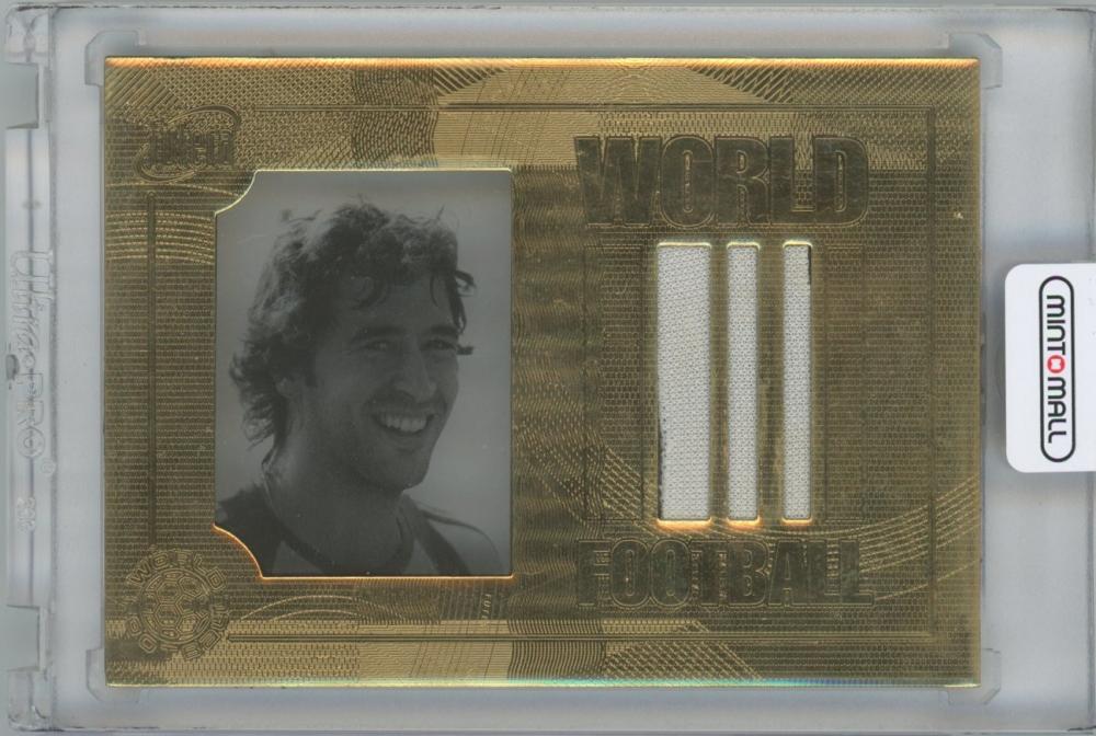 ミントモール / MINT 横浜店 / 2006 FUTERA Unique World Football