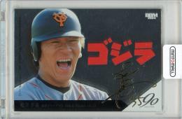 BBM 松井秀喜 ベースボールカード 2000 読売ジャイアンツ