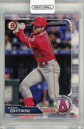 2019 Bowman Shohei Ohtani Base #34