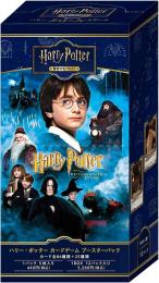 ◆予約◆Harry Potter ハリー・ポッター カードゲーム ブースターパック「ハリー・ポッターと賢者の石」Part.1