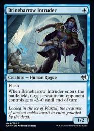 ミントモール / MINT GAMES MTG(東日本橋) / 【KHM】【JPN