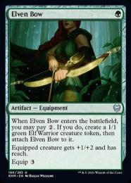 ミントモール / MINT GAMES MTG(東日本橋) / 【KHM】【JPN】《エルフの