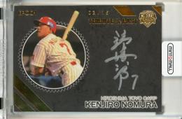 アメリカ通販ファッション 千葉店 MINT / ミントモール / 野村 2024 プロ野球90周年 BBM 記念グッズ