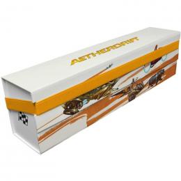 Ultra・PRO MTG[コードネーム:テニス]500+フラットパック収納ボックス
