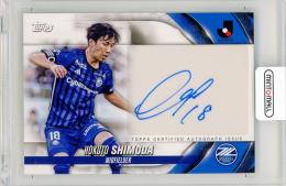 ミントモール / MINT 新宿店 / 2024 TOPPS Jリーグ フラッグ