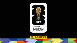 ◆予約◆SOCCER 2026 PANINI ITALY FIFA WORLD CUP STICKER COLLECTION