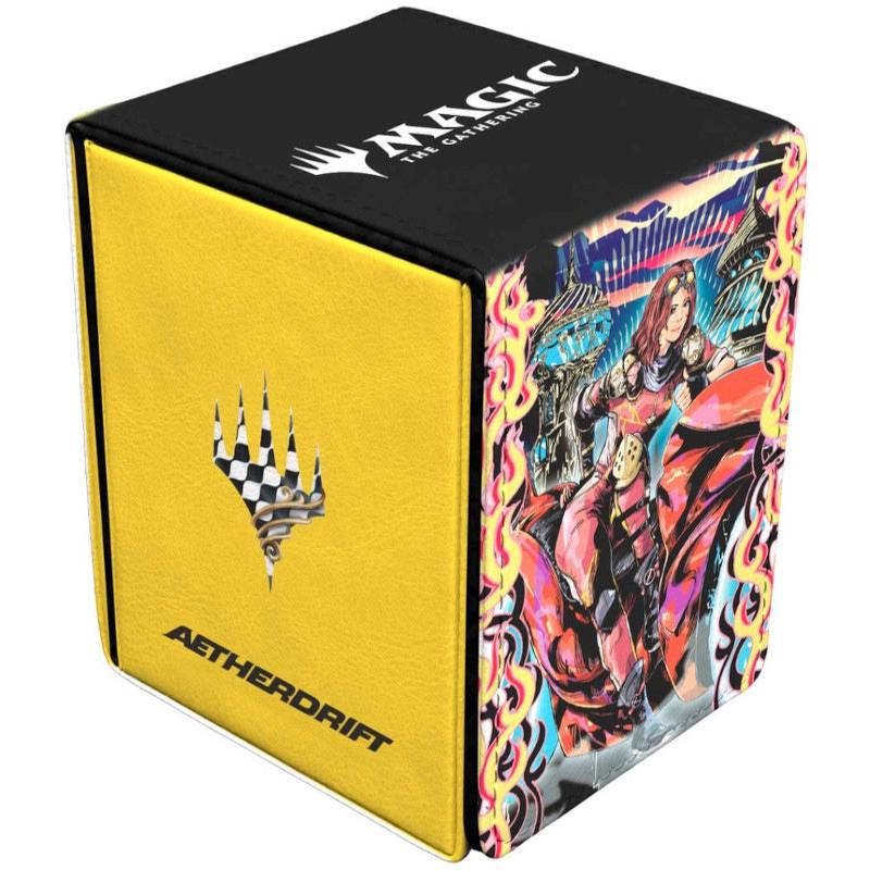 ウルトラプロ MTG アルコーブフリップボックス 沼 Amazon | MTGアルコーブ フリップボックス/沼 | トレカ 通販