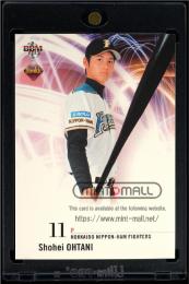 2013 BBM ルーキーエディション #42 大谷翔平 打者版  (MSV#2057)