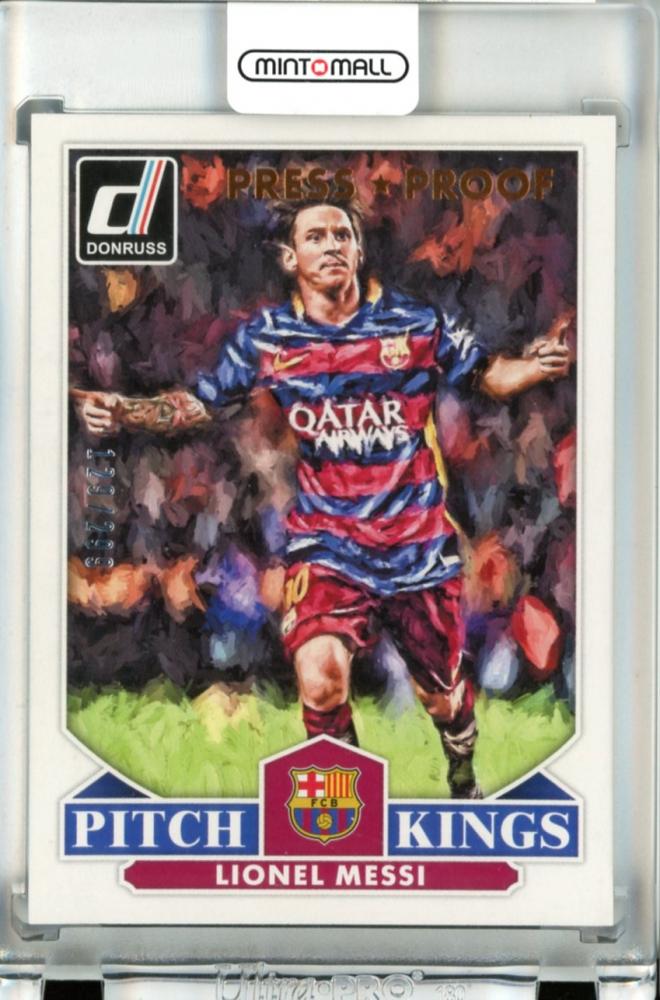 ミントモール / MINT 立川店 / 2015 Panini Donruss Lionel