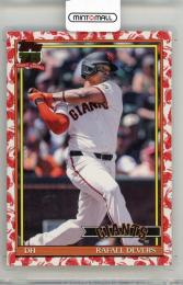 2026 TOPPS Series 1 Japan Edition Rafael Devers Koi Fish #T9154 San Francisco Giants