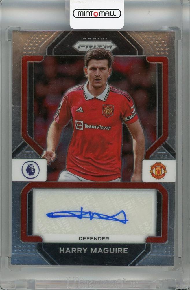 ミントモール / MINT 浦和店 / 2022-23 Panini Prizm Premier League 