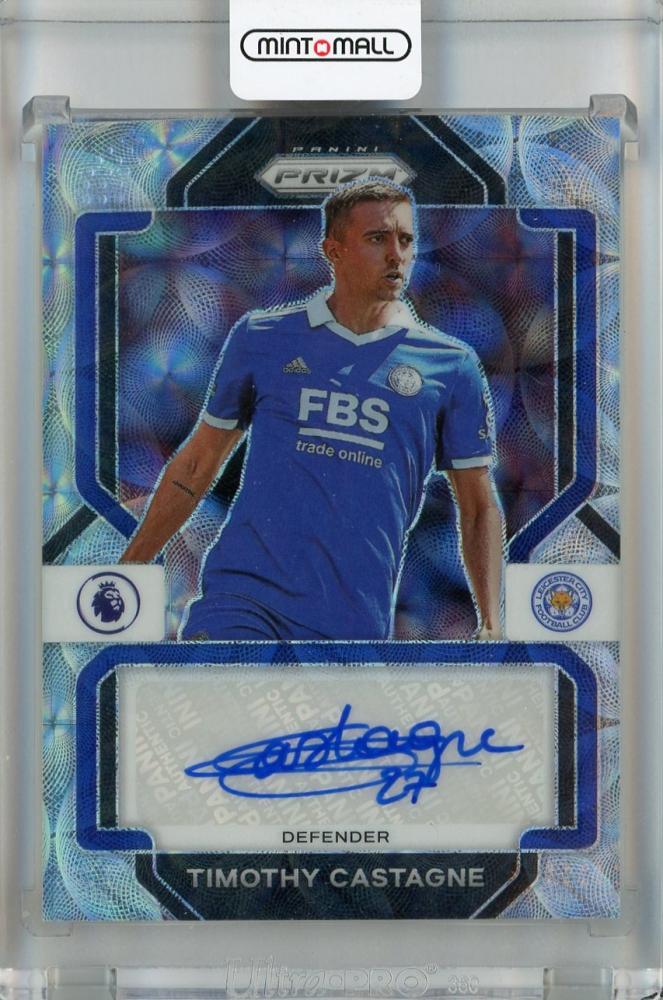 ミントモール / MINT 浦和店 / 2022-23 Panini Prizm Premier League