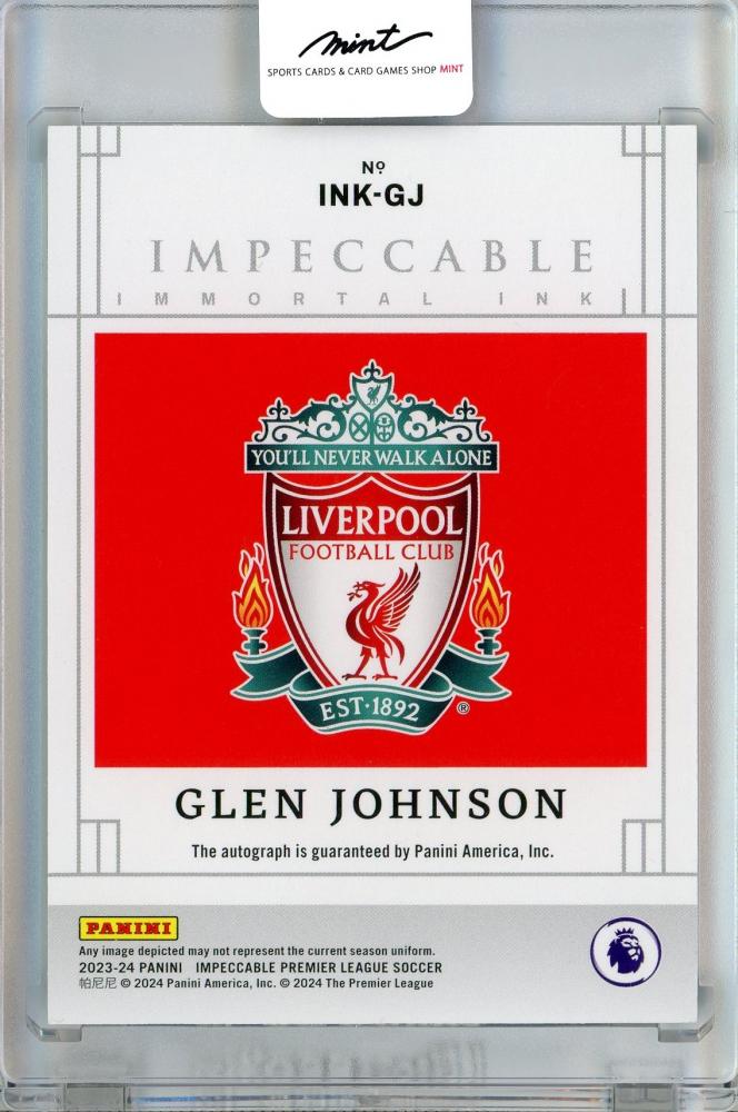 ミントモール / MINT 福岡店 / 2023-24 Panini Impeccable Premier