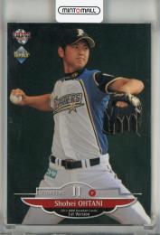 2013 BBM 1st Version 大谷翔平 RC　#183 北海道日本ハムファイターズ