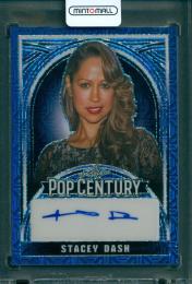 2024 Leaf Metal Pop Century Stacey Dash #BA-SD1 Autograph【1/1】