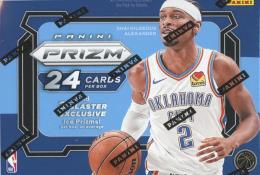 NBA 2024 PANINI PRIZM BLASTER