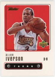 ミントモール / 検索結果 Allen Iverson ミントモール / 検索結果 Allen Iverson