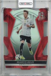 2016 Panini Spectra Marco Reus Red Die-Cut #77【55/65】 Germany