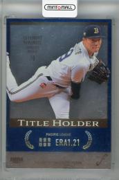 BBM 山本由伸 プロ野球 パープル箔サイン　シリアル30 Amazon.co.jp: BBM 山本由伸 プロ野球 パープル箔サイン