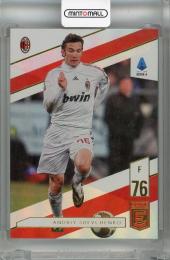 2019-20 Panini Chronicles Andriy Shevchenko Elite #34 AC Milan