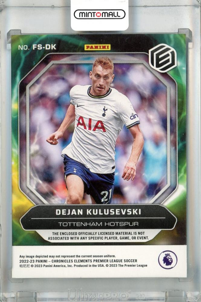 ミントモール / MINT 浦和店 / 2022-23 Panini Chronicles Dejan