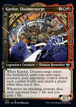 MTG.スカージ 未開封パック 30パック 箱付き - メルカリ