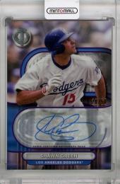 2024 Topps Tribute Shawn Green Autographs Purple RC #TASG【28/50】