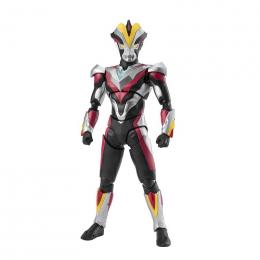 【S.H.Figuarts】ウルトラマンビクトリー (ウルトラマン ニュージェネレーション スターズVer.)『ウルトラマンギンガS』新品 塗装済み可動フィギュア