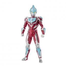 【S.H.Figuarts】ウルトラマンギンガ (ウルトラマン ニュージェネレーション スターズVer.)『ウルトラマンギンガ』新品 塗装済み可動フィギュア