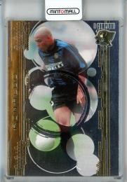 2000 Panini Calcio I Campioni Ronaldo #C4 FC Inter Milan