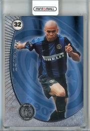 2000 DS INTER Ronaldo #32 FC Inter Milan