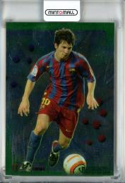 2005-06 Mundicromo Top Liga Lionel Messi #181 FC Barcelona