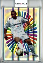 2004 Las Fichas De La Liga Ronaldo #543 Real Madrid