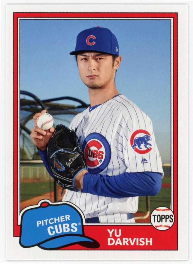 ミントモール / MINT BASE店 (TCシングル通販) / 2018 Topps