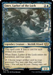 ミントモール / MINT GAMES MTG(東日本橋) / 【SLC】【ENG