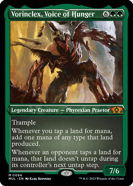 ミントモール / MINT GAMES MTG(東日本橋) / 【MUL】【ENG