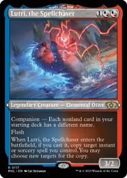 [H] MTG 呪文追い、ルーツリー　83枚まとめ　海外向け ミントモール / MINT GAMES MTG(東日本橋) / 【MUL】【ENG】《呪文追い