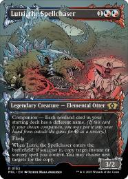 [H] MTG 呪文追い、ルーツリー　83枚まとめ　海外向け ミントモール / MINT GAMES MTG(東日本橋) / 【MUL】【ENG】《呪文追い