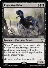 ファイレクシアの発掘者 [C13] 【BIGWEB | MTG】日本最大級の