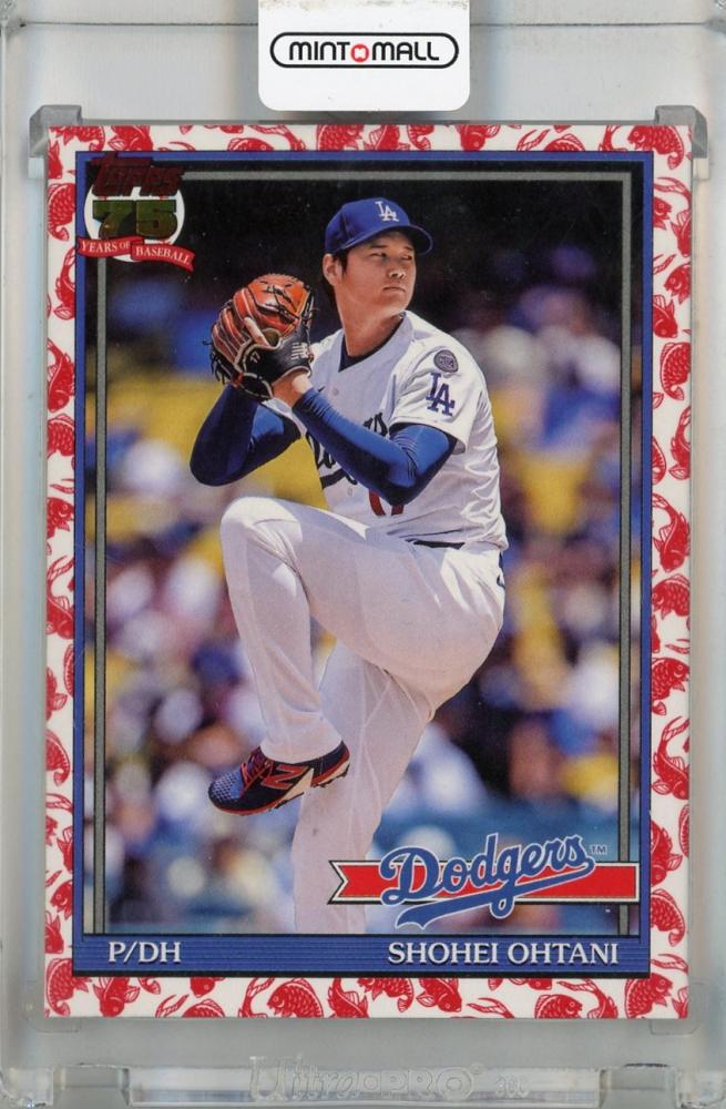 ミントモール / MINT 浦和店 / 2026 Topps Series 1 Shohei Ohtani