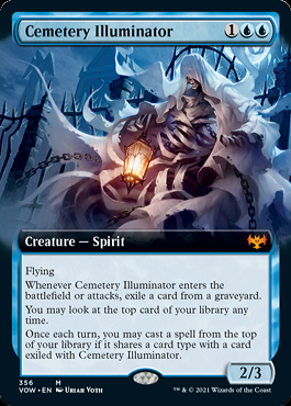 ミントモール / MINT GAMES MTG(東日本橋) / 【VOW】【ENG】【Foil