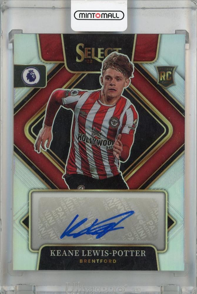 【正規品/新品タグ付】 ブレントフォードFC #23 LEWIS-POTTER 正規品/新品タグ付】 ブレントフォードFC #23 LEWIS-POTTER