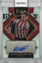 ミントモール / MINT 浦和店 / 2022-23 Panini Select Premier