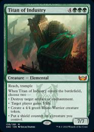 ミントモール / MINT GAMES MTG(東日本橋) / 【SNC】【ENG】【Foil
