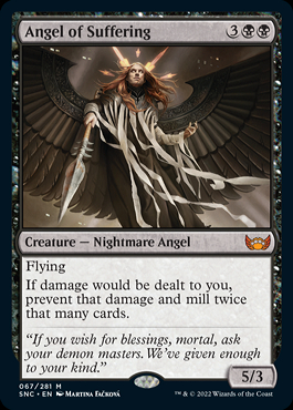 完成品 / ミントモール MINT 【SNC】【ENG / MTG(東日本橋) GAMES マジック：ザ・ギャザリング