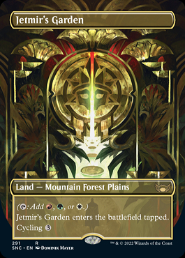 ミントモール / MINT GAMES MTG(東日本橋) / 【SNC】【ENG 