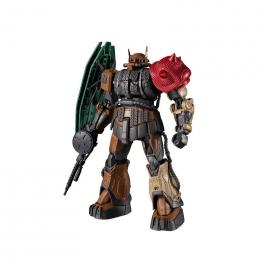 【GUNDAM UNIVERSE】ZAKUII (Unidentified Type) Solari『機動戦士ガンダム 復讐のレクイエム』新品 塗装済み可動フィギュア