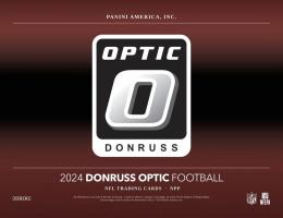 NFL 2024 PANINI DONRUSS OPTIC BLASTER