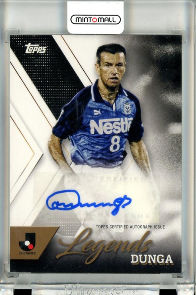 ミントモール / MINT 立川店 / 2024 TOPPS Jリーグ フラッグシップ