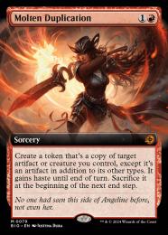 Amazon.co.jp: 【 4枚セット 】MTG 英語版 DKA-EN147 Elbrus